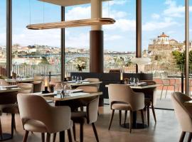 Tivoli Kopke Porto Gaia Hotel，位于加亚新城的酒店