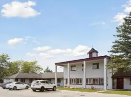 Currys Motel by OYO Saginaw MI