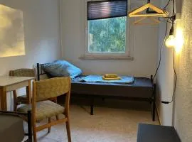 MiCasa TuCasa - 4-R-Apartment Leipziger Neuseenland Sirius