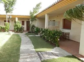 Alojamiento Mesón el Pozuelo