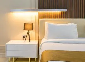 Abraj Royal Hotel فندق أبراج الملكي