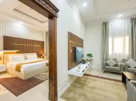 Abraj Royal Hotel فندق أبراج الملكي