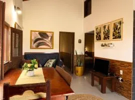 Casinha Canoa - Casa Com Ar-Condicionados e Localização Perfeita