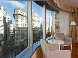 NH布宜诺斯艾利斯拉丁区酒店