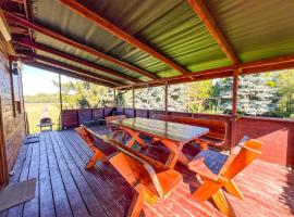 Dom całoroczny，位于Kowal的酒店