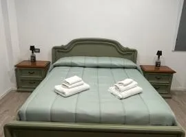 DilettHouse vintage Apartment