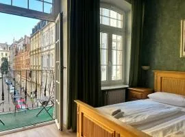 Nostalgie Altstadthotel Kornpforte