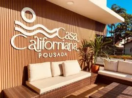 Casa Californiana Pousada