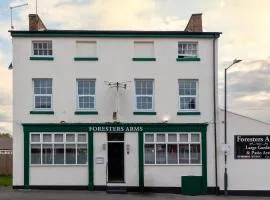 Foresters arms