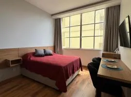 Loft Sofisticado no Bairro Alto - Teresópolis