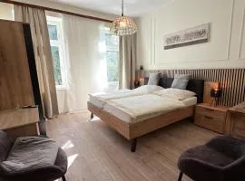 Hotel Runge 24 7 Check In & Free Parking