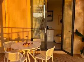 Modern Tiny House with Big Comfort