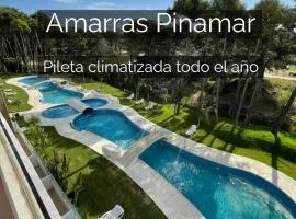 Departamento 3 ambientes - Amarras Pinamar