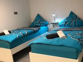 Chambrettte bei Kassel