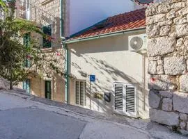 Apartments by the sea Drasnice, Makarska - 23854