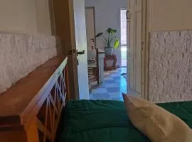 Casa Refugio