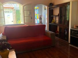 Casa Estilo Colonial，位于坎布伊的酒店