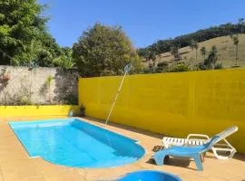 Sítio vida boa - Jambreiro