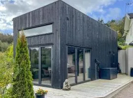 Beautiful Home In Varberg With Sauna