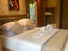 Infinity Villa and Resto