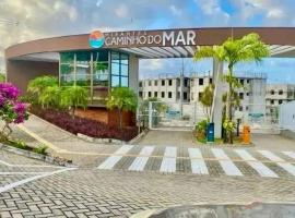 Mirantes Caminho do Mar, Pium, Parnamirim/RN，位于帕纳米林的酒店