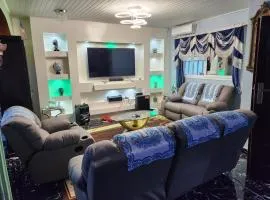 Cozy Flat 5 Minutes To Beach