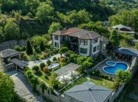 Villa Ananuri