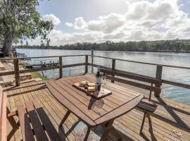 3 Sprinkler Drive，位于Walker Flat的酒店