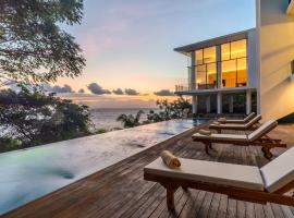 Villa Kukenan by Elite Havens，位于芒希的酒店
