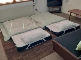 ゲストハウス苫小牧 203号室