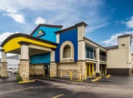 休斯顿戴斯酒店