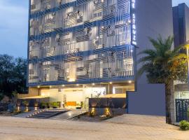 One Stayz，位于古尔冈的酒店