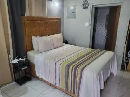 Enchanted Guest House