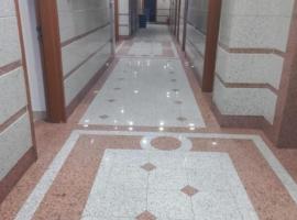 فندق برج الرسالة，位于米拿的酒店