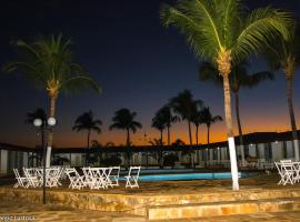 Fiesta Bahiana Club Hotel