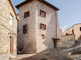 Il Torrione di Montefranco