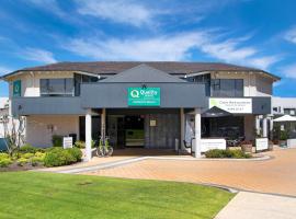 索伦托海滩度假酒店，位于珀斯的酒店