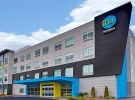 Tru By Hilton Augusta Washington Road