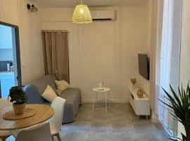 Pertuis Appartement en rez-de-villa avec jardin privatif et parking