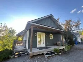 Spa & River - Aux Berges du Nord 3