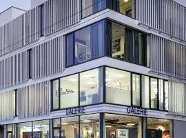 Pár pokojů microhotel - Štefánikova