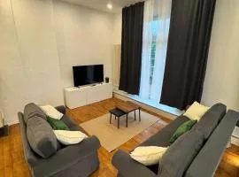 Bavaria Home Modern Living