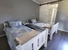 Windygates Estate Room 3