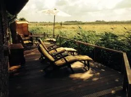 Feriencottage Nordseeluft