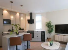 Celestial Bergen Central Apartment