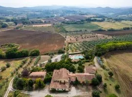 Marco & Andrea Agriturismo Collepina