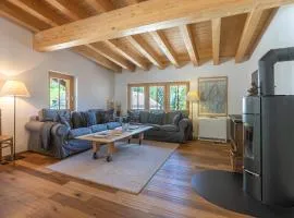 Alphubel Apartment Täsch by HomeFlow