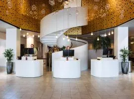 斯德哥尔摩Ç酒店