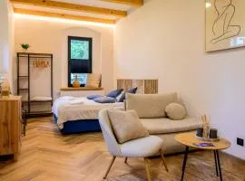 Sowia Ostoja Góry Sowie