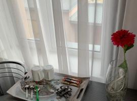 Yurus Hostel，位于利沃夫的酒店